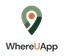 WhereUApp